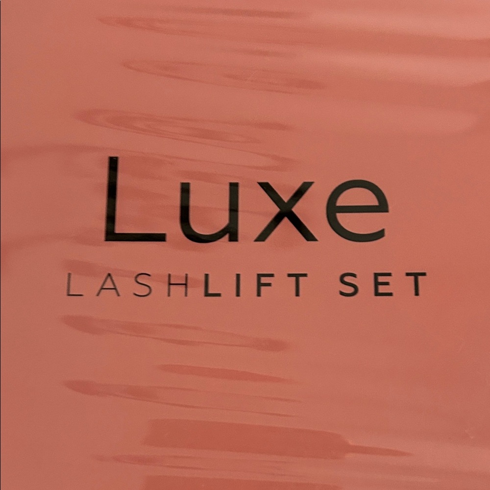 Lash  Lift NWT. Original plastic wrapping. $10ea with purchase of 2 or more .
